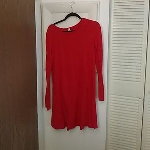 Old Navy jersey dress